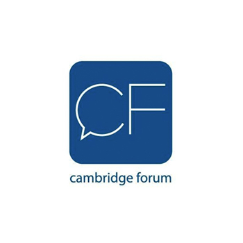 Cambrige Forum Corporate logo