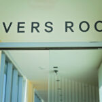 River Room Entrance photo Dewberry