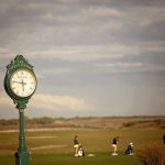 Kiawah The Ocean Course Capital One Event